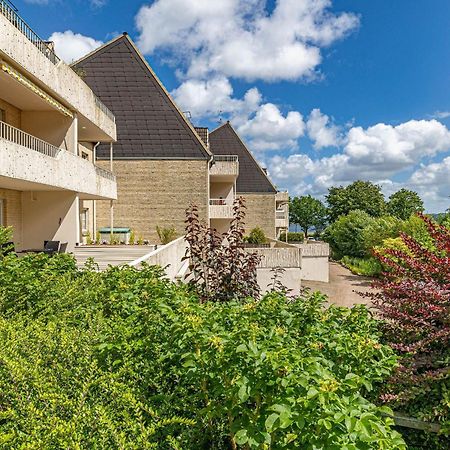 Fewo1846 - Strandresidenz Wassersleben Suedblick App 689 - Komfortables Apartment Mit Balkon Und Meerblick Гаррісле Екстер'єр фото